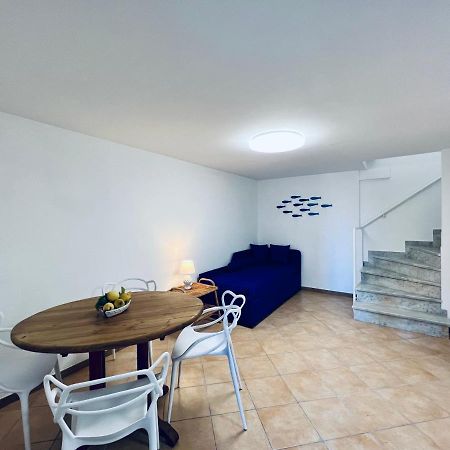 Yourhome - Grecale Apartment Sorrento Dış mekan fotoğraf