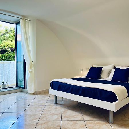 Yourhome - Grecale Apartment Sorrento Dış mekan fotoğraf