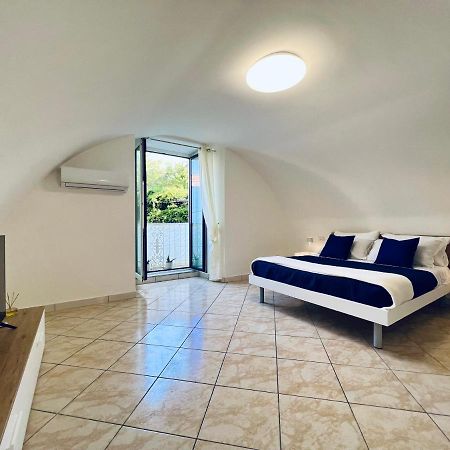 Yourhome - Grecale Apartment Sorrento Dış mekan fotoğraf