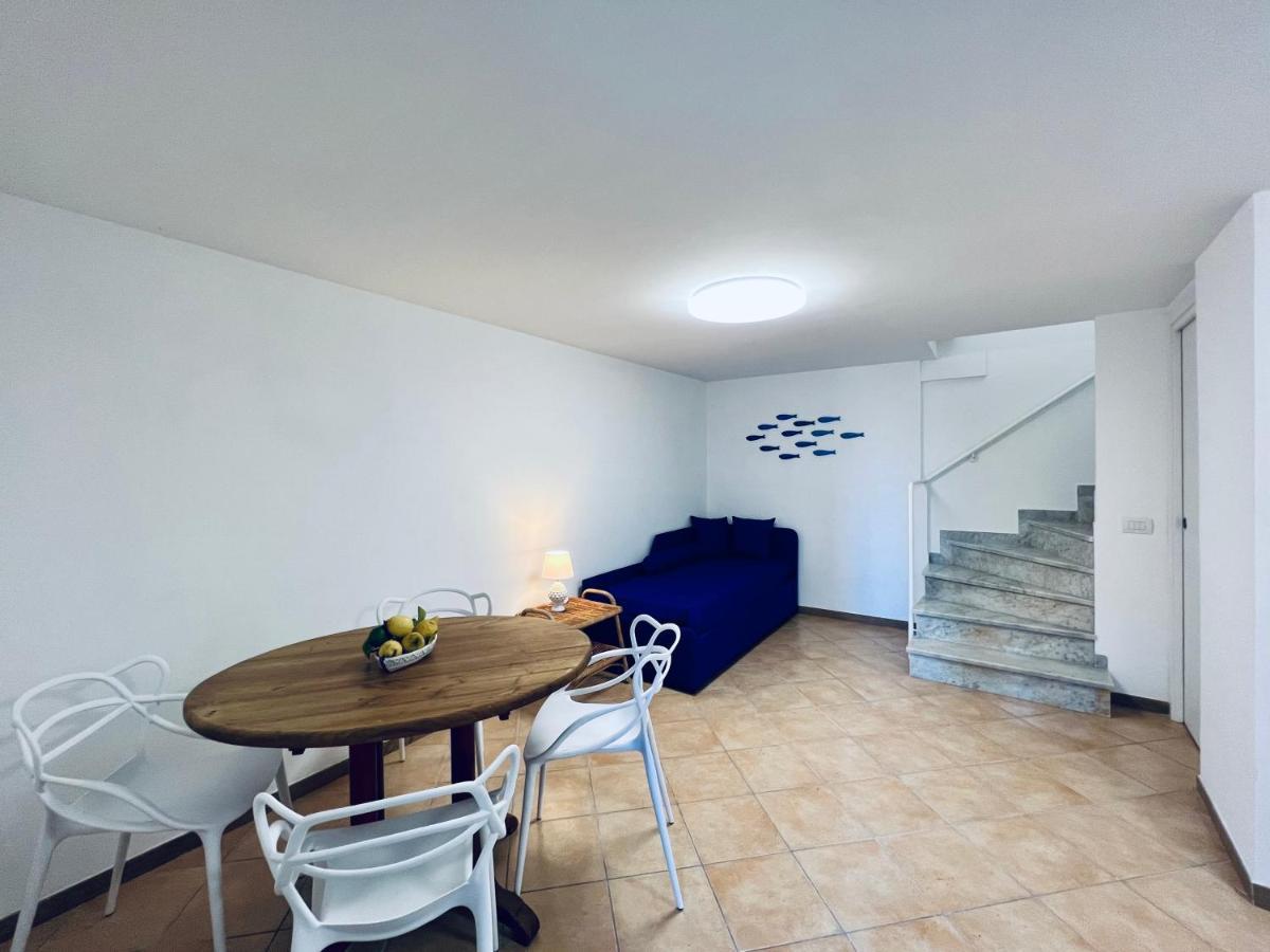 Yourhome - Grecale Apartment Sorrento Dış mekan fotoğraf