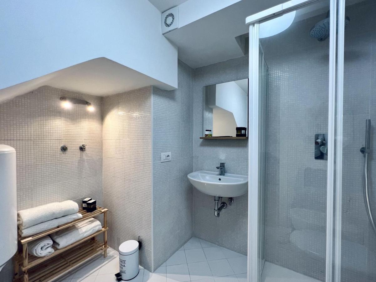 Yourhome - Grecale Apartment Sorrento Dış mekan fotoğraf