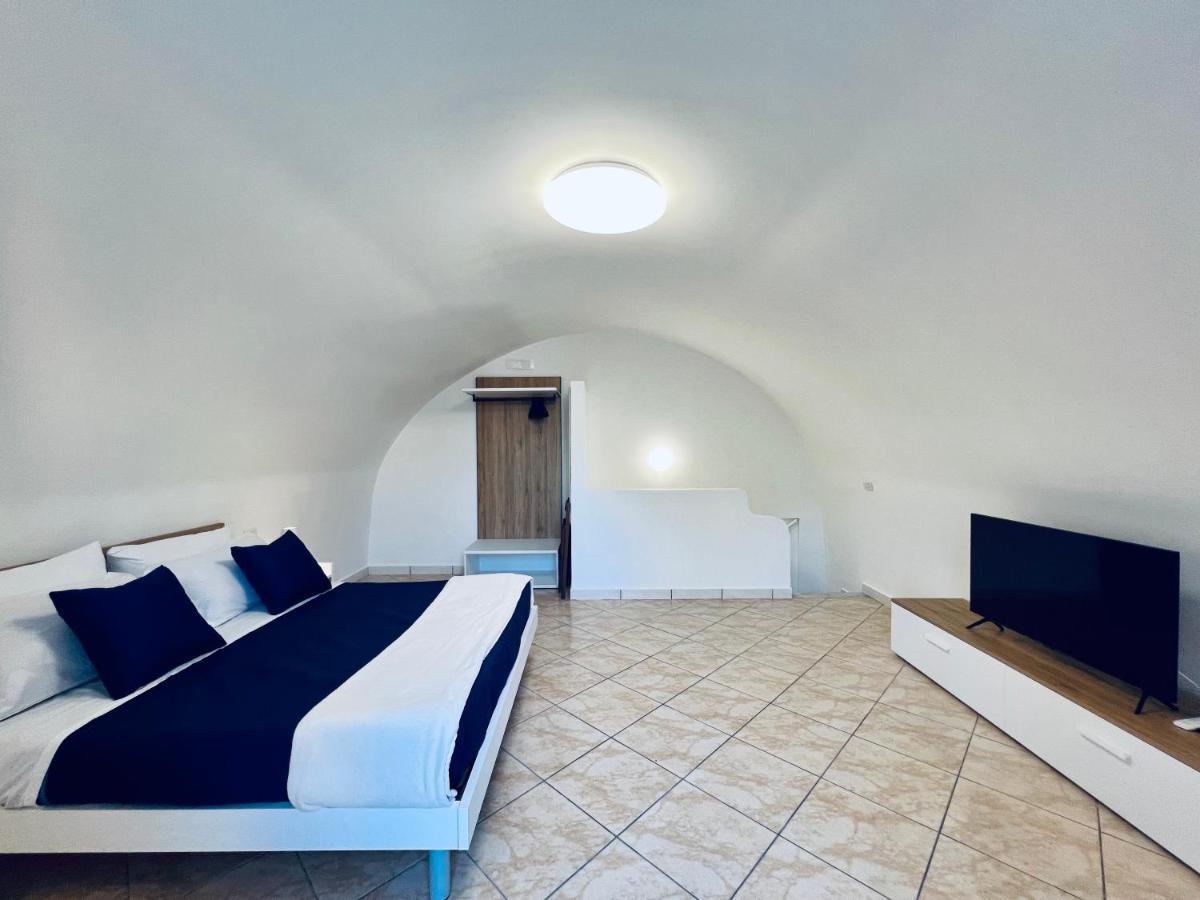 Yourhome - Grecale Apartment Sorrento Dış mekan fotoğraf