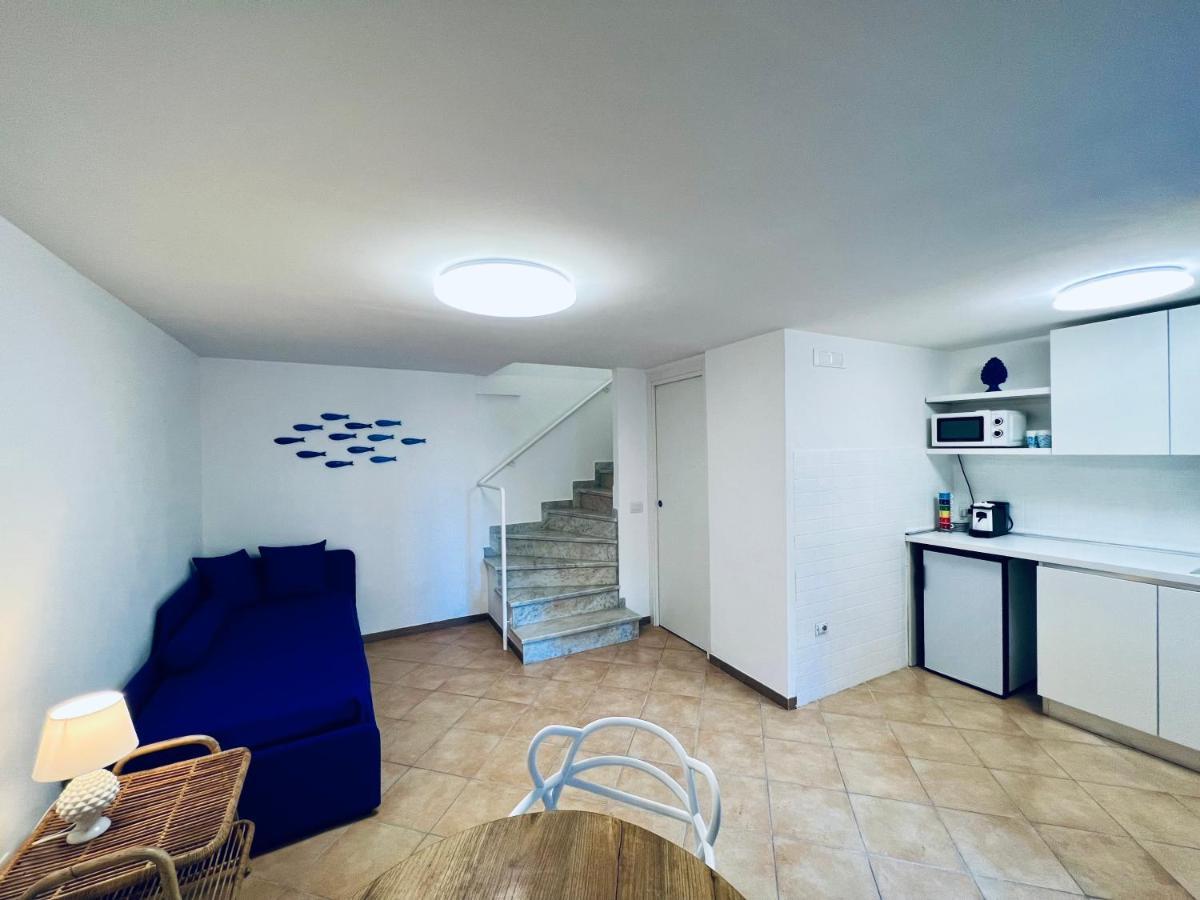 Yourhome - Grecale Apartment Sorrento Dış mekan fotoğraf