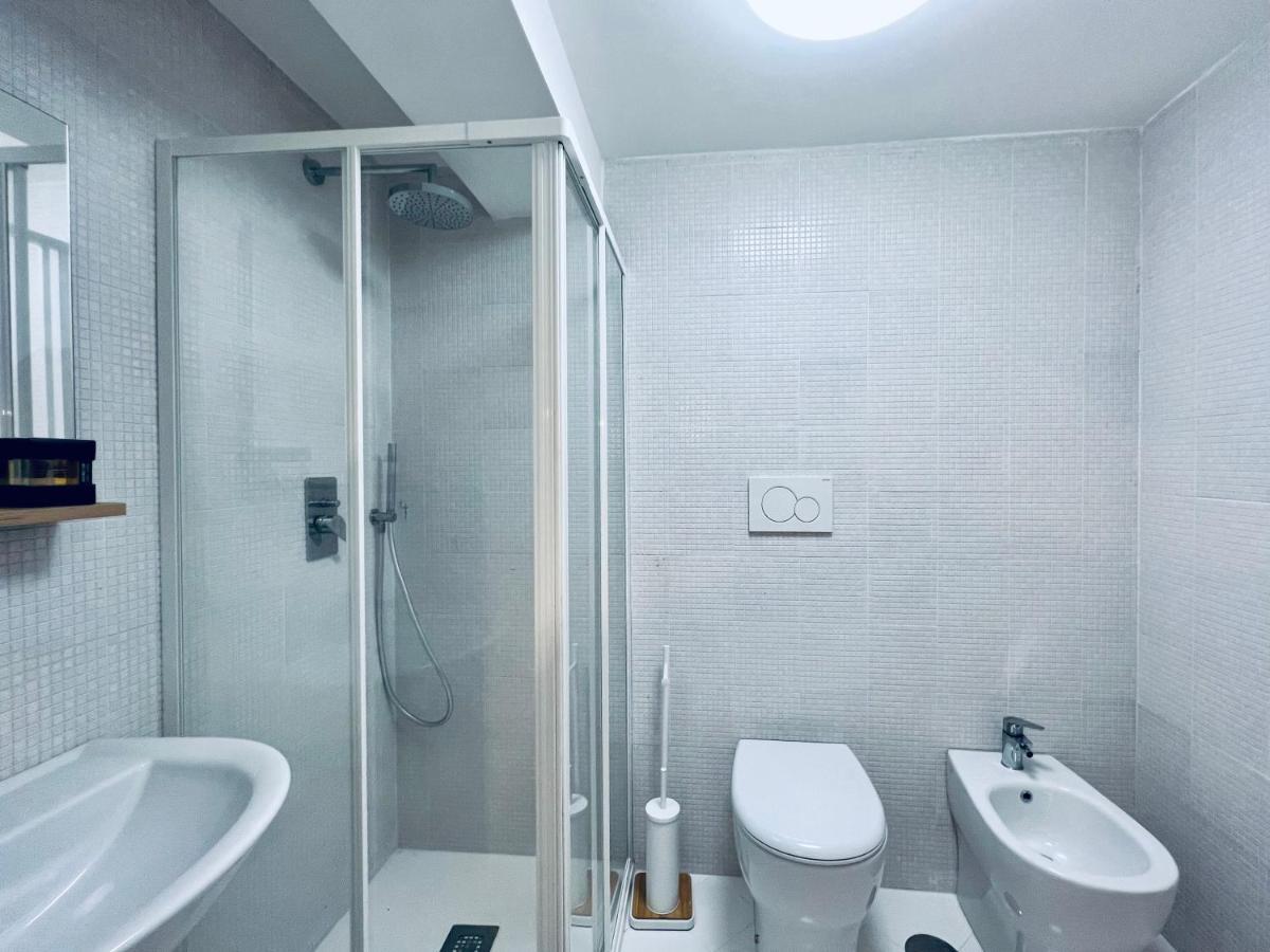 Yourhome - Grecale Apartment Sorrento Dış mekan fotoğraf