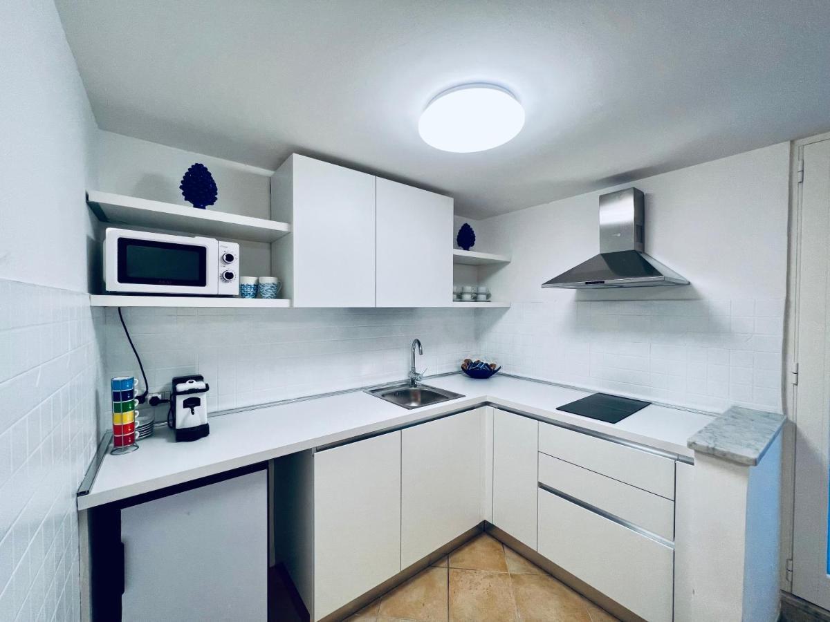 Yourhome - Grecale Apartment Sorrento Dış mekan fotoğraf